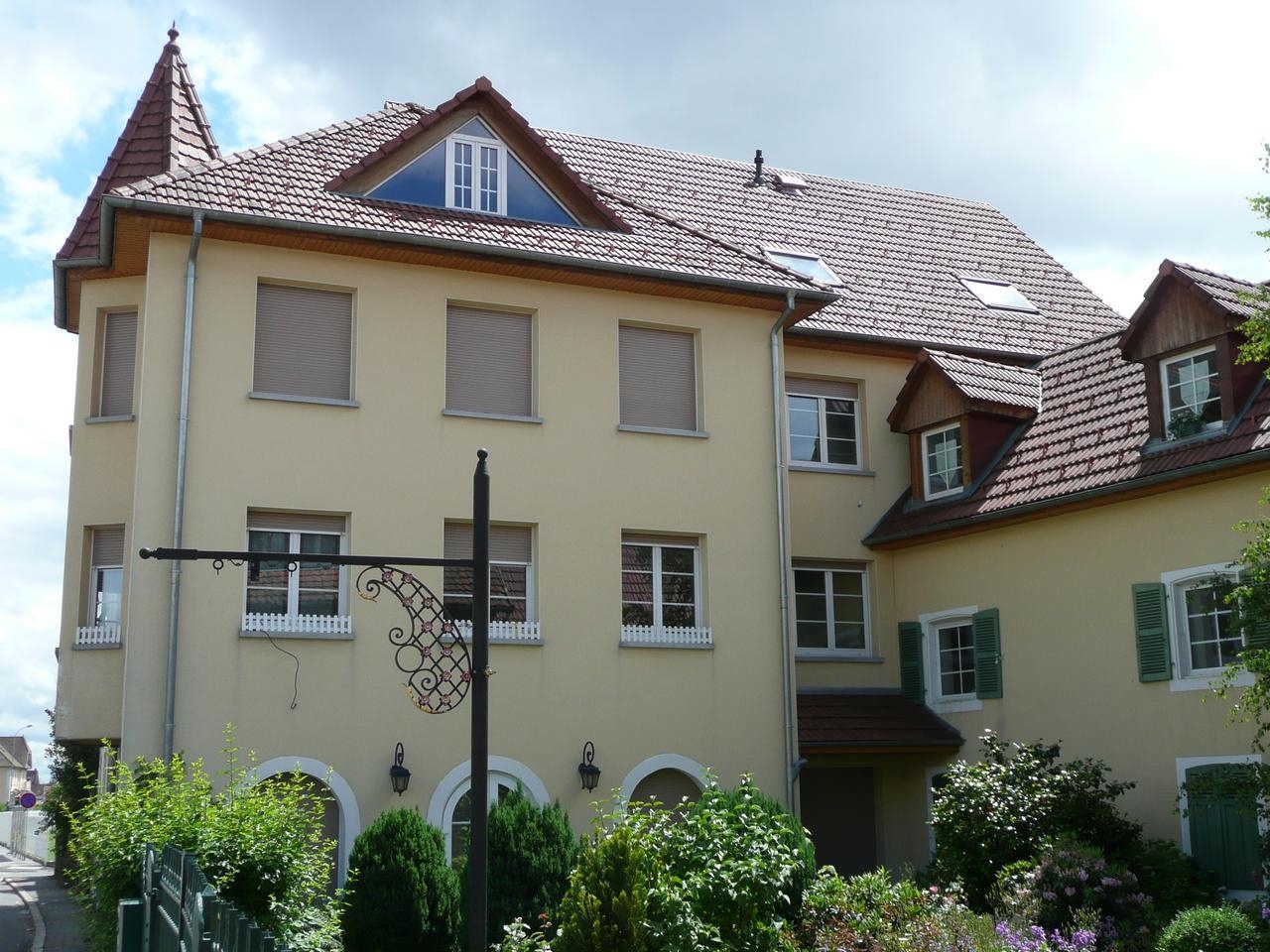 Photo n°6/6 : appartement BELFORT