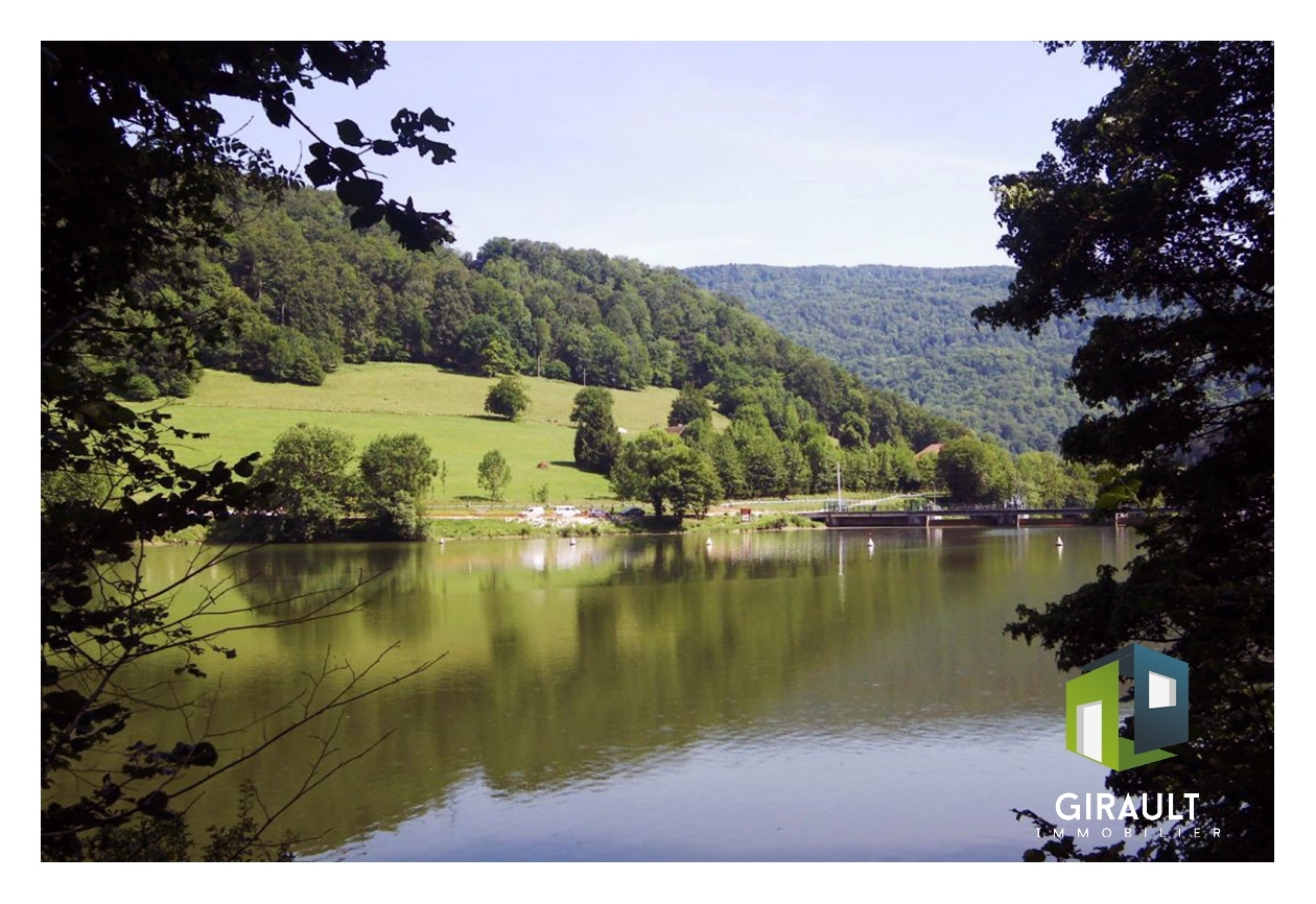 maison secteur ST HIPPOLYTE