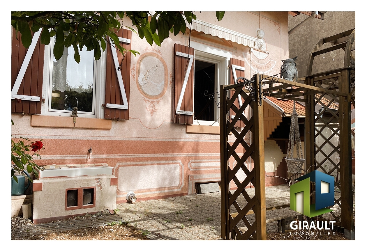 appartement secteur VALDOIE