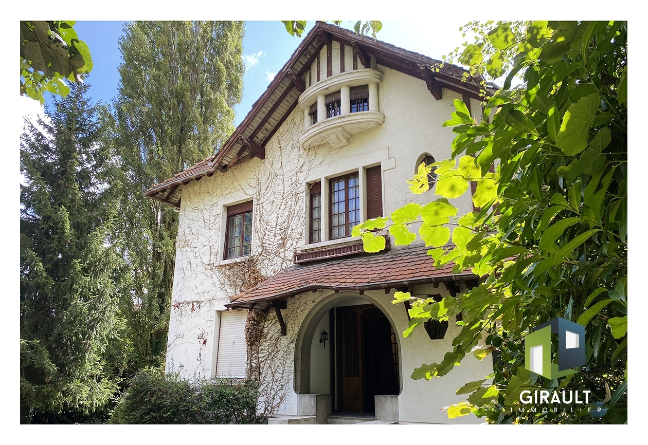 Photo n°2/6 : maison BELFORT