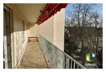 appartement MULHOUSE