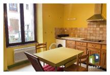 appartement BELFORT