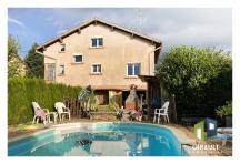maison DELLE