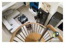 appartement DANJOUTIN