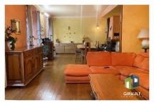 appartement BELFORT