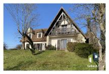 maison GRAND CHARMONT