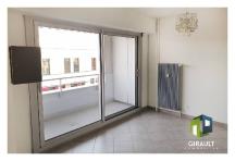 appartement BELFORT