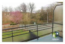 appartement BAVILLIERS