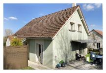 maison MEROUX-MOVAL