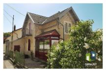 maison DAMPIERRE LES BOIS