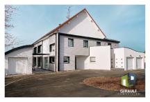 maison ROPPE