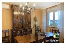 maison MONTBELIARD