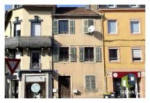 maison HERICOURT