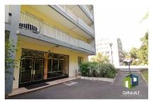 appartement MONTBELIARD