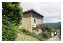 maison AUXELLES-HAUT