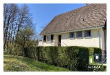 maison SERMAMAGNY