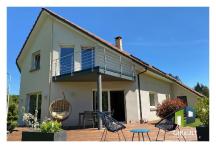 maison BELFORT