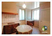 maison PLANCHER LES MINES