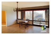 appartement MULHOUSE