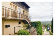 maison AUXELLES-HAUT