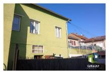 local professionnel BELFORT