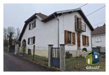 maison LUXEUIL-LES-BAINS