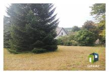 terrain TRAUBACH LE HAUT