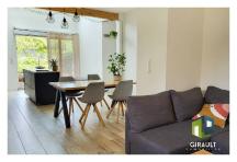 appartement VIEUX CHARMONT