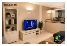 appartement BOUROGNE