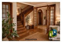maison BELFORT