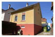 maison BELFORT