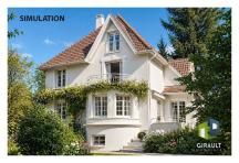 maison RONCHAMP