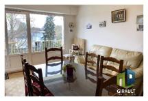 appartement VALDOIE