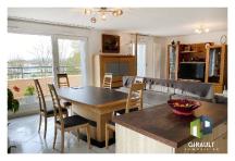 appartement ESSERT