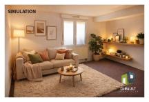 local professionnel BELFORT