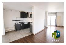 appartement BAVILLIERS