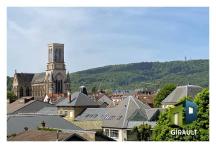 appartement BELFORT