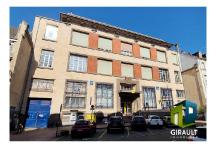 appartement BELFORT