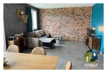 appartement BELFORT