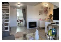 appartement VALDOIE