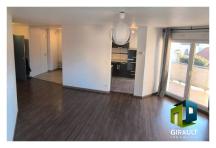 appartement BAVILLIERS