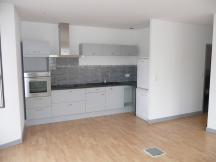 appartement BELFORT