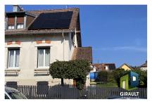 maison BELFORT