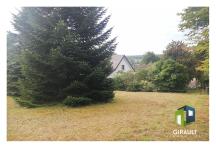 terrain TRAUBACH LE HAUT
