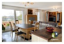 appartement ESSERT
