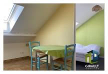 appartement DORANS