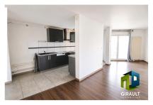 appartement BAVILLIERS