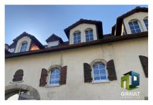 appartement BOUROGNE