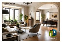 maison BELFORT