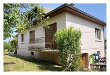 maison SELONCOURT